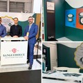 Sanguedolce al SIAL 2026 di Parigi: la burrata si rinnova con 50 giorni di shelf life