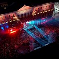 Capodanno in piazza a Bari: ci sono anche Raf, i The Kolors e Sarah Toscano