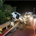 Grave incidente stradale ieri sera a Cerignola: 4 vittime di cui due bambine