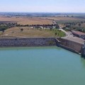 Risorse idriche: anticipata a oggi la distribuzione dell'acqua nei comprensori Ofanto e Fortore