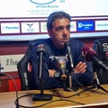 LA PUGLIA NEL PALLONE - La domenica di Altamura, Casarano e Virtus Francavilla. Ciao Samuele, forza Matteo