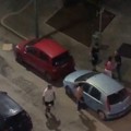 Violenta lite in strada a Trani: intervengono i Carabinieri