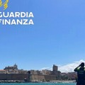 Ferita durante un’escursione in gommone alle Tremiti: soccorsa dalla Guardia di Finanza