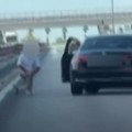 Malviventi in azione sulla SS16 tra Foggia e Cerignola: un uomo assalito e derubato dell’automobile