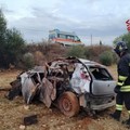 Incidente mortale in provincia di Brindisi: due vittime. Da chiarire la dinamica