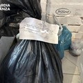 Sanzionata una pescheria di Bitonto: sequestrati 30kg di prodotti ittici privi di tracciabilità