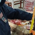 Sequestrati 200 kg di botti illegali ad Altamura: denunciato un 59enne