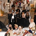 Il 19 novembre in esclusiva su Sky Arte lo speciale su Dolce&Gabbana in Puglia