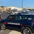 Beccato dai Carabinieri su un'auto rubata a Fano: arrestato 30enne di Cerignola