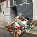 Sicurezza e salute pubblica: disposto uno sgombero immediato di locali a San Ferdinando di Puglia