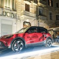 A Bari l'anteprima della nuova Smart #1 con Maldarizzi Automotive
