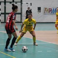 Calcio a 5, la Final Eight femminile di Coppa Italia a Bisceglie