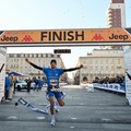 Torino City Marathon, vince l’atleta andriese Pasquale Selvarolo in 2h11’13”