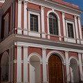 Teatro comunale di Corato, aggiudicati i lavori per l'efficientamento energetico