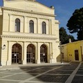 Il Teatro Mercadante di Cerignola chiude per lavori: ottenuto un finanziamento di 1,6 milioni di euro