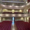 Riapre il Teatro Mercadante a Cerignola con una nuova stagione di spettacoli