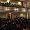 Il Teatro Mercadante di Cerignola diventa un luogo di formazione civica