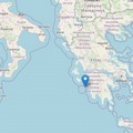 Terremoto in Grecia, scossa avvertita nel Salento