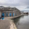 Sequestri a Torre a Mare: camerini dei pescatori occupati in modo improprio