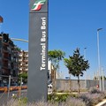 FS Park di Bari, a settembre in funzione nuovo terminal bus