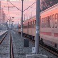 Persona investita da un treno tra le stazioni di Barletta e Trinitapoli
