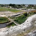 Costa Sud, il mare che Trani non ha mai avuto