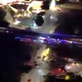 Trani, motociclista muore sulla SS16: tragedia nella serata di ieri