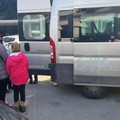 Dall'Ucraina alla Puglia: in arrivo i primi profughi