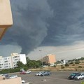 Ultimo giorno di maltempo in Puglia. Poi torna il grande caldo