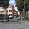 Chiude sino al 13 settembre il liceo “Carlo Troya” di Andria