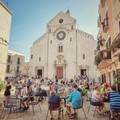 A Bari nel 2025 già oltre 2milioni di pernottamenti