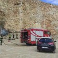 Aereo ultraleggero precipita in Salento: pilota morto carbonizzato