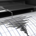 Terremoto di magnitudo 4.2 al largo della Costa Garganica