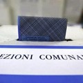 Elezioni, inizia lo spoglio. Affluenza record in Puglia