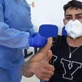 Campagna vaccinale anti-Covid: tutti i numeri aggiornati in Puglia