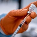 Cambiano le date di apertura dall'hub vaccinale di Bisceglie
