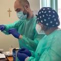 Puglia, partono le prenotazioni del vaccino anti Covid per gli over 60