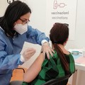 Campagna vaccinale in Puglia: i numeri provincia per provincia