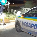 Tentato furto in un deposito edile a Barletta