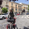 Sulla Via Francigena del Sud con Marco Dalla Giovanna: tappa tra Andria, Corato e Ruvo