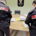 False attestazioni per diventare insegnanti: operazione tra le province di Foggia e Caserta