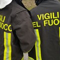 Cadavere nel pozzo ritrovato a Cerignola: complicate le indagini sull’identità