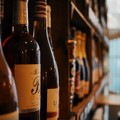 Maxi-sequestro di vino convenzionale per un valore commerciale pari a 4,3 milioni di euro