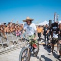Bari si prepara ad accogliere il concerto di Jovanotti