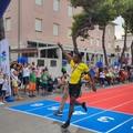 Mennea Day a Barletta: presente anche il campione olimpico Desalu