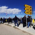 Picchetti per rincari carburanti e pedaggi, autotrasportatori in protesta