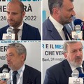 Il PNRR e il Mezzogiorno che verrà, convegno a Bari promosso da Confcommercio