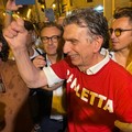 Ballottaggio, a Barletta vince Cannito con il 65,03% dei voti