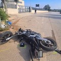 Incidente in moto in provincia di Bari, muore 16enne di Conversano