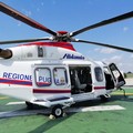 Elicottero precipita in provincia di Foggia: non ci sono sopravvisuti